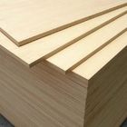 Handmade First Class Commercial Grade Plywood With Finished Surface Finishing