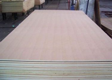 Furniture Decor Plywood Ceiling Panels , 3mm Plywood Sheets 8x4 Easily Work